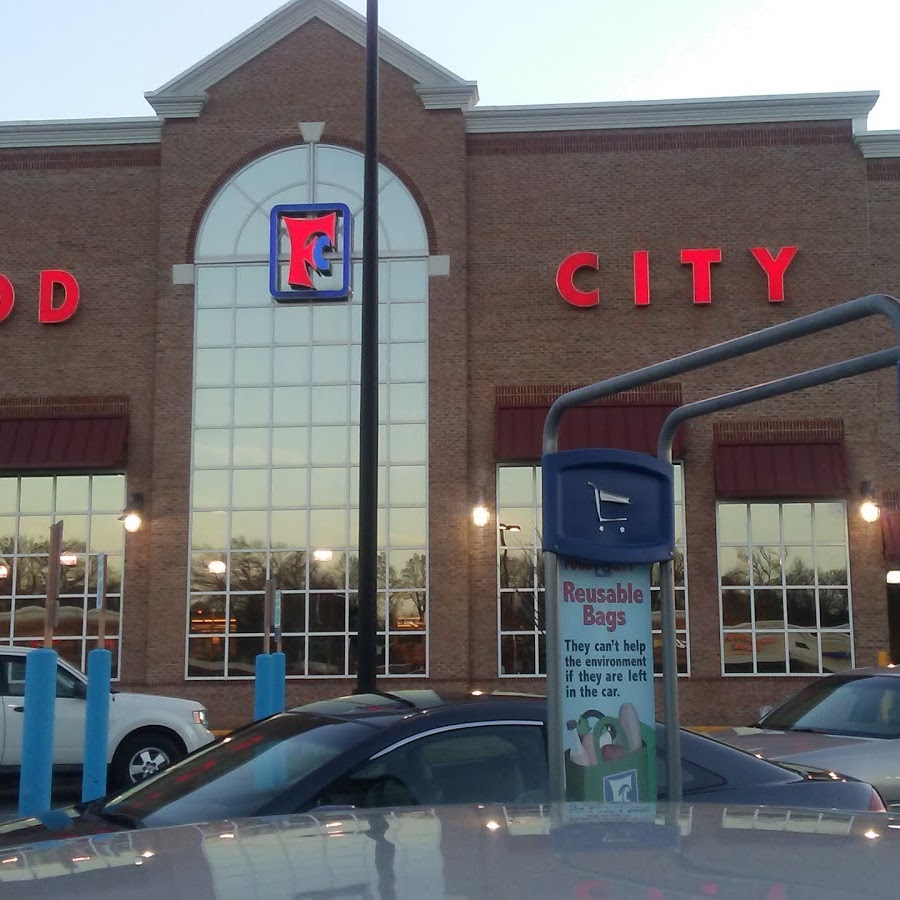 Food City Pharmacy