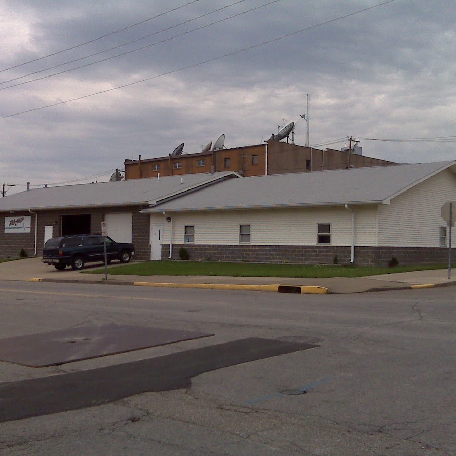 Tri-State Ambulance of Wheeling