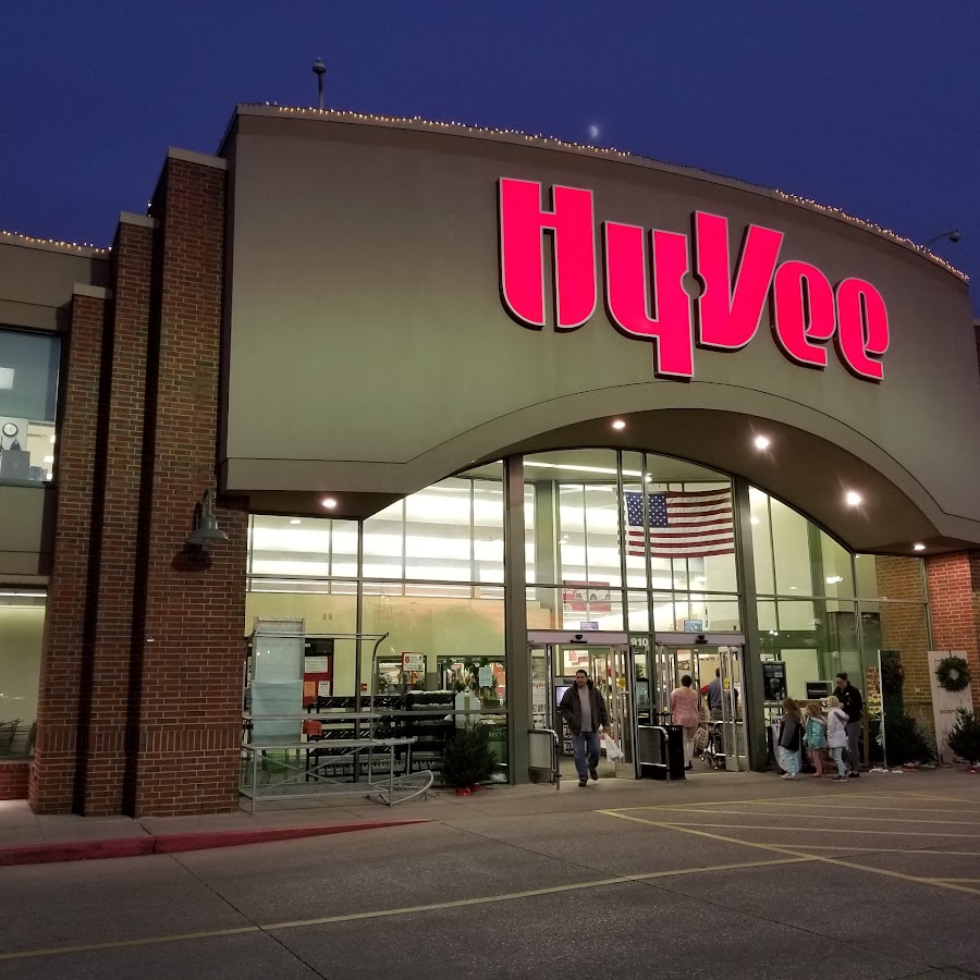 Hy-Vee Pharmacy