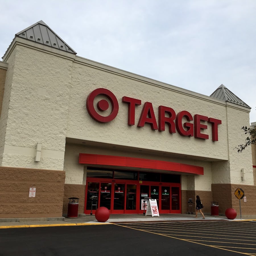 Target Pharmacy