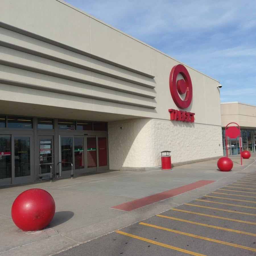 Target Pharmacy