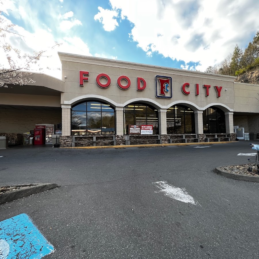 Food City Pharmacy