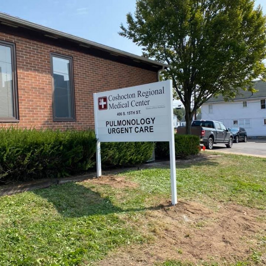 Coshocton County Memorial Hospital