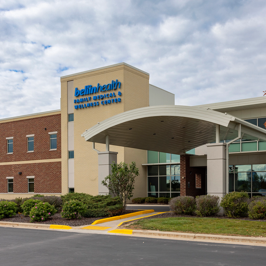 Bellin Health Medical And Family Medical And Wellness Center Pharmacy