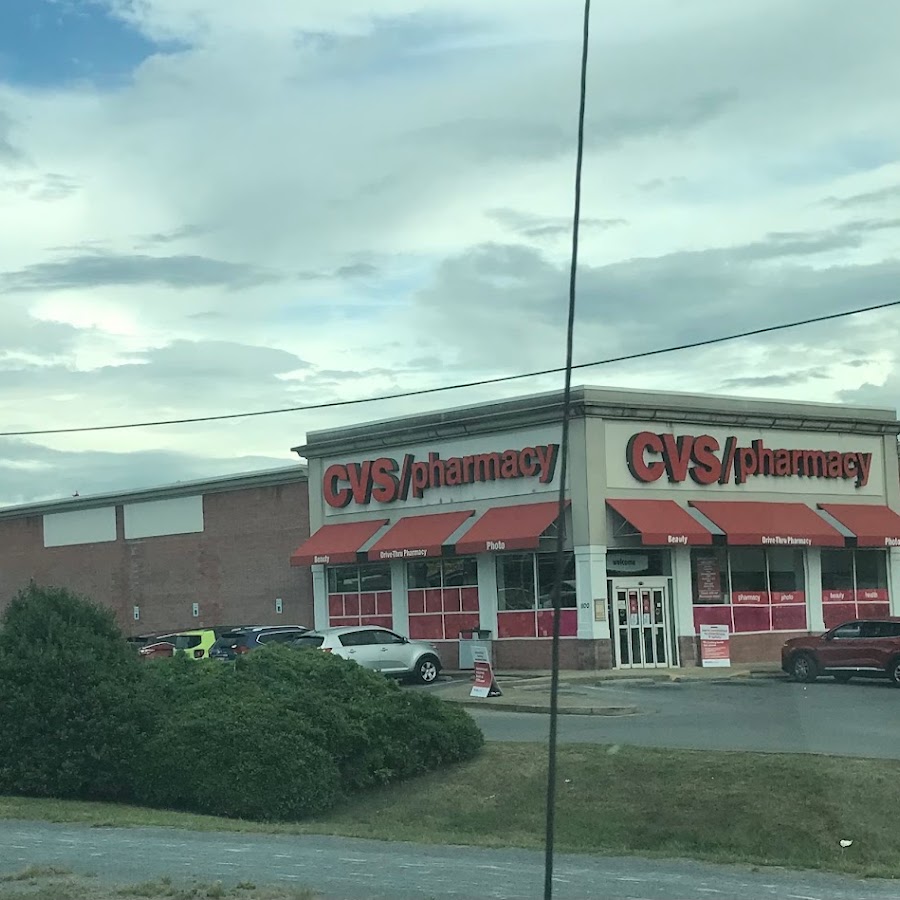 CVS Pharmacy