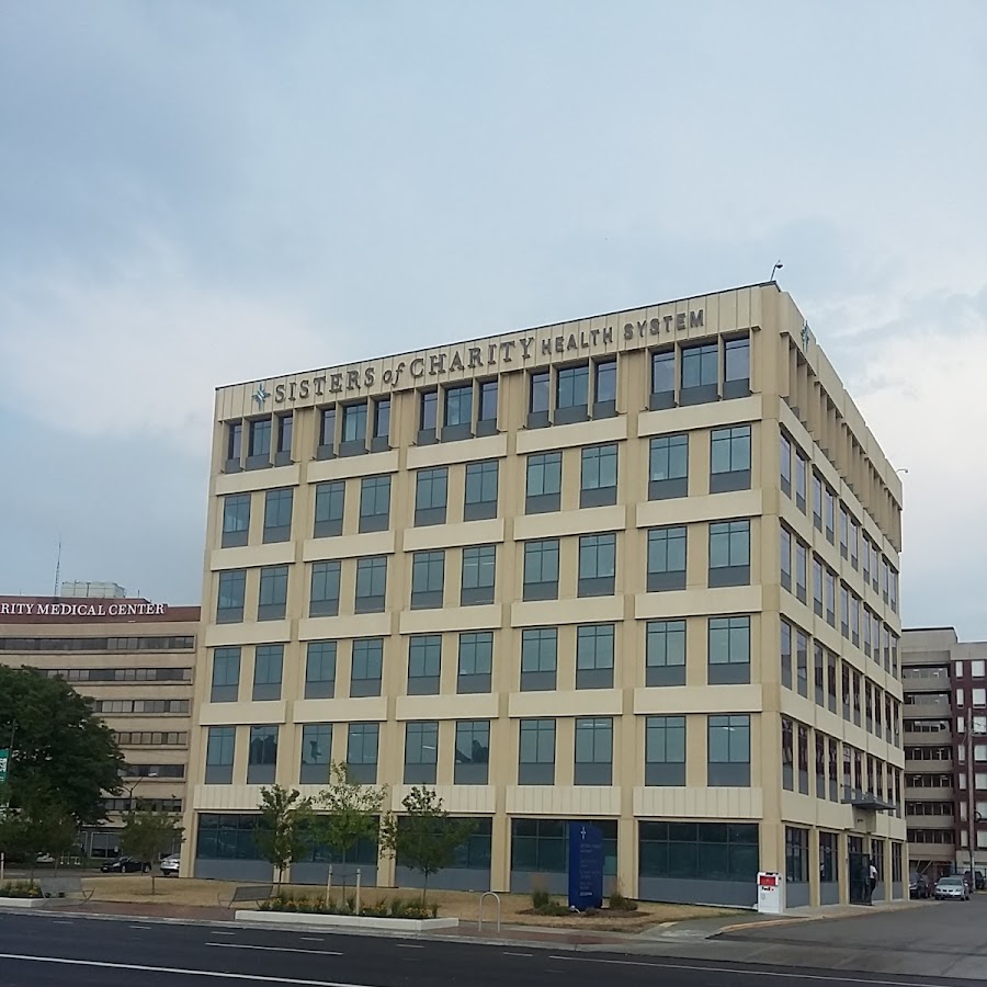 Saint John West Shore Hospital