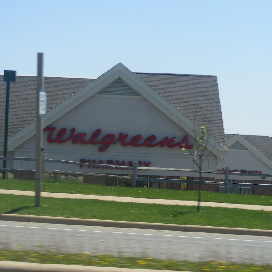 Walgreens Pharmacy