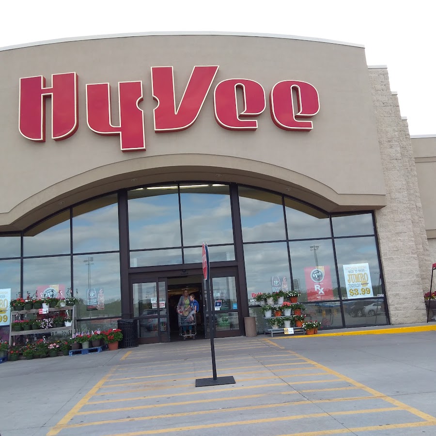 Hy-Vee Pharmacy