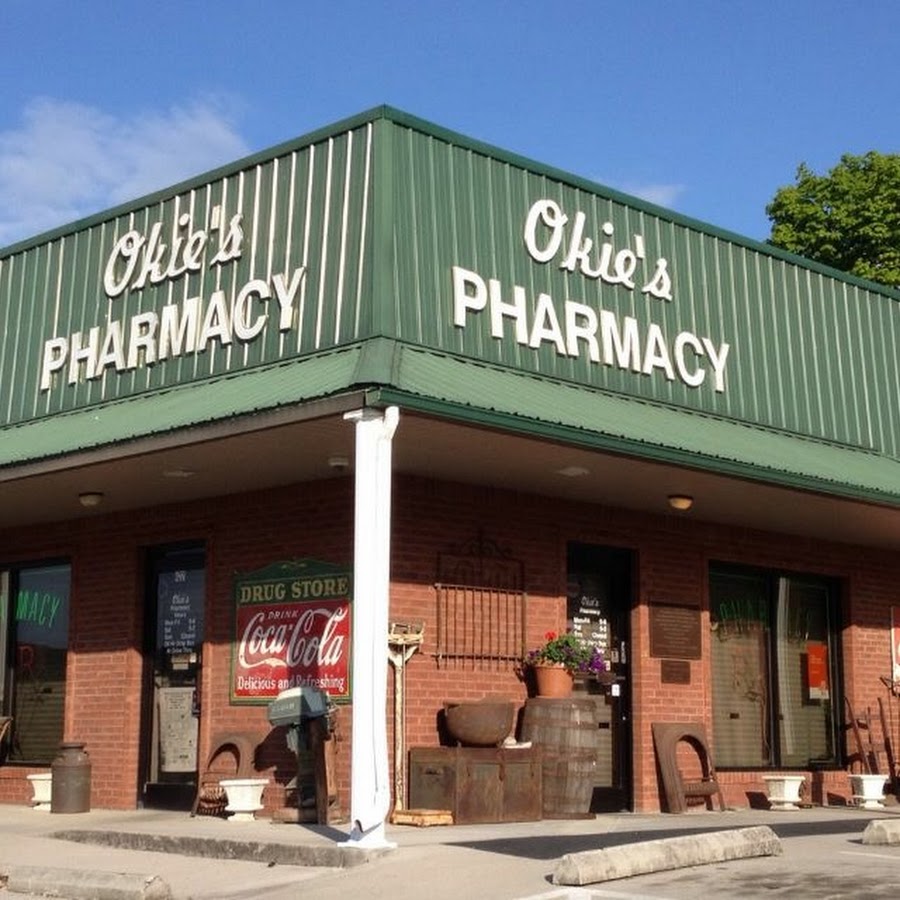 Maynardville Pharmacy Inc Pharmacy