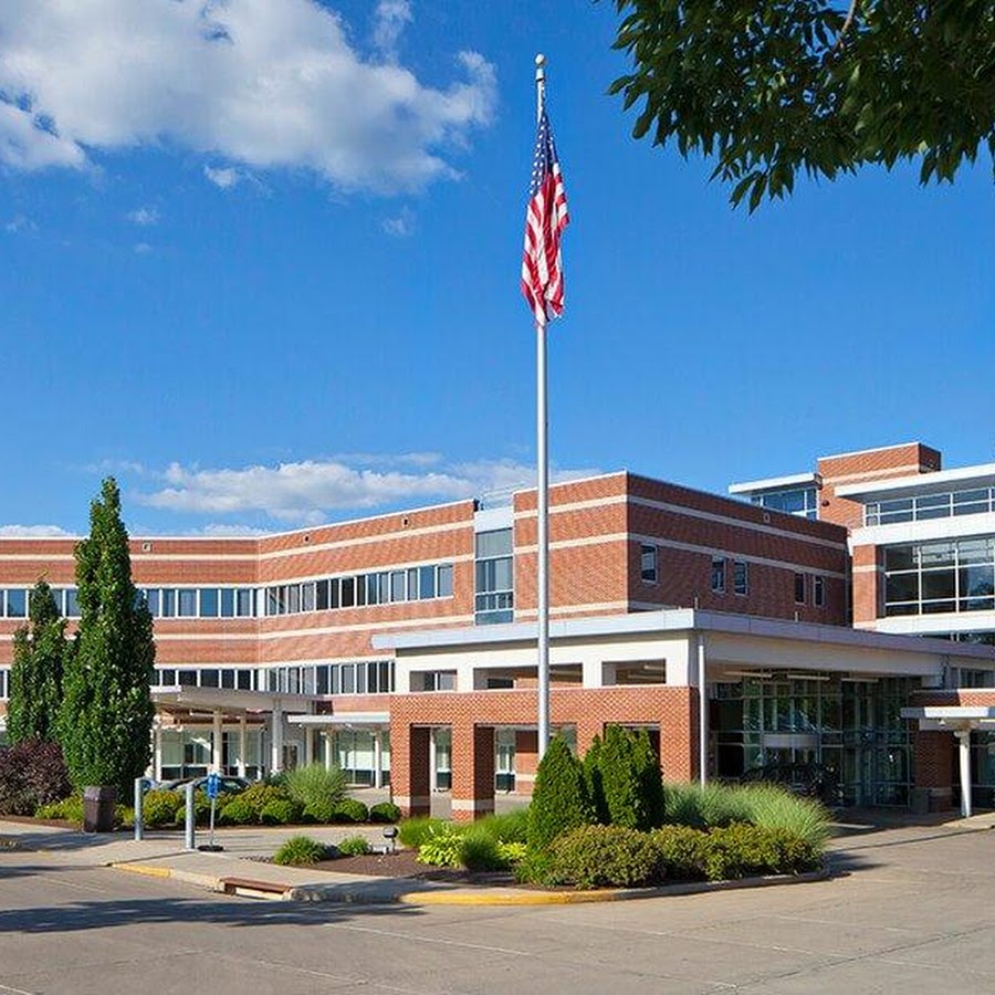 MedCentral Health System: Mansfield Hospital