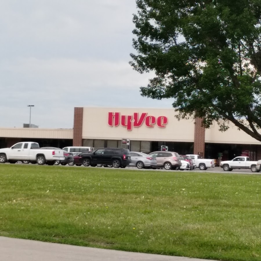 Hy-Vee Pharmacy