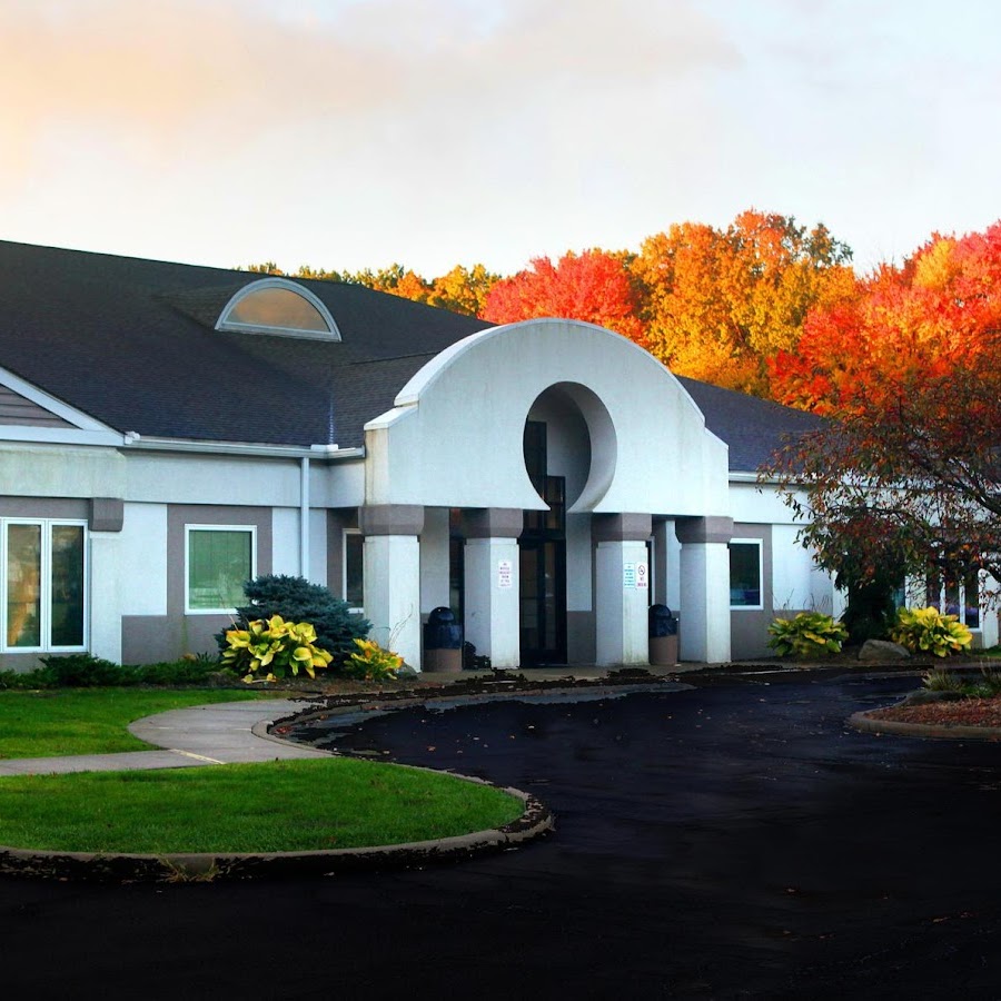 Belmont Pines Hospital