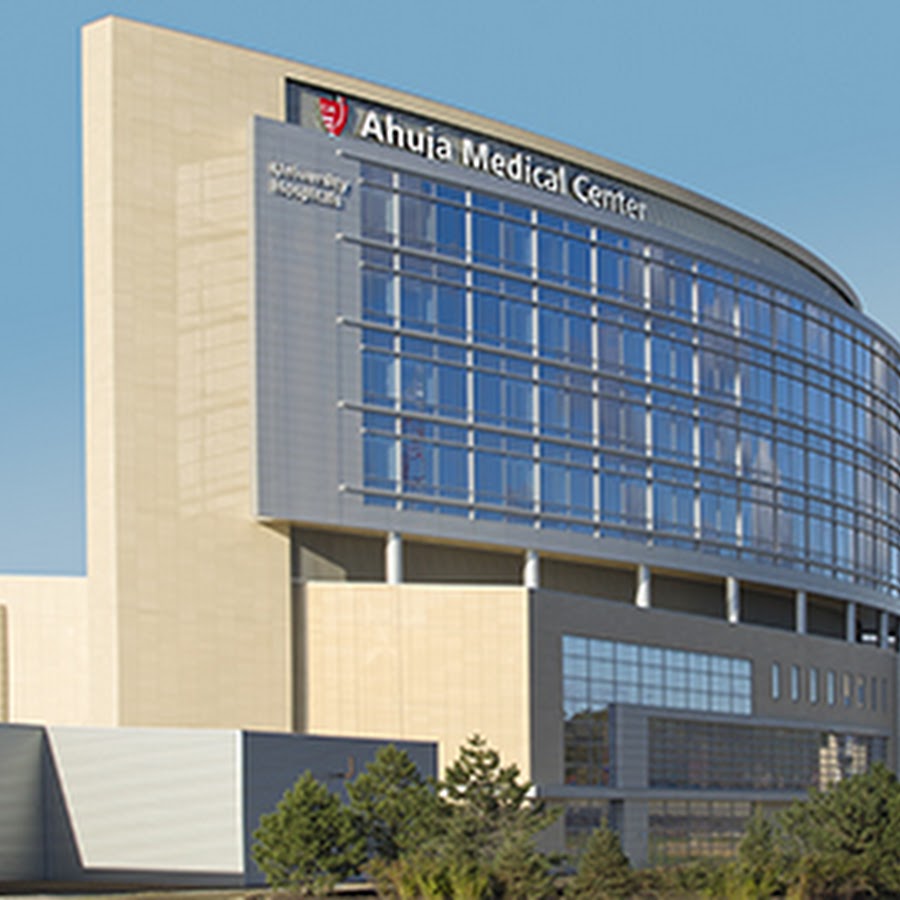 University Hospitals Ahuja Medical Center