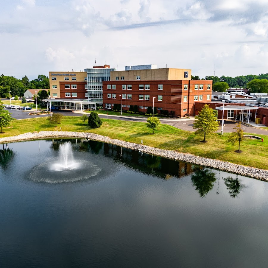 Fisher-Titus Medical Center