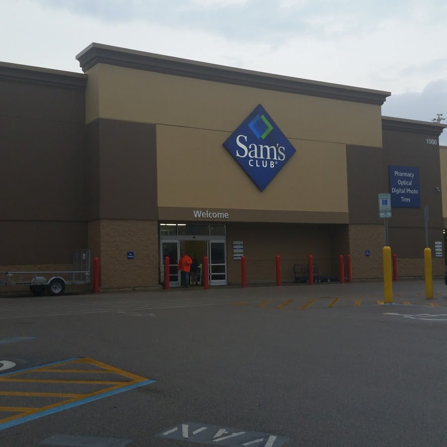 Sams Club Pharmacy