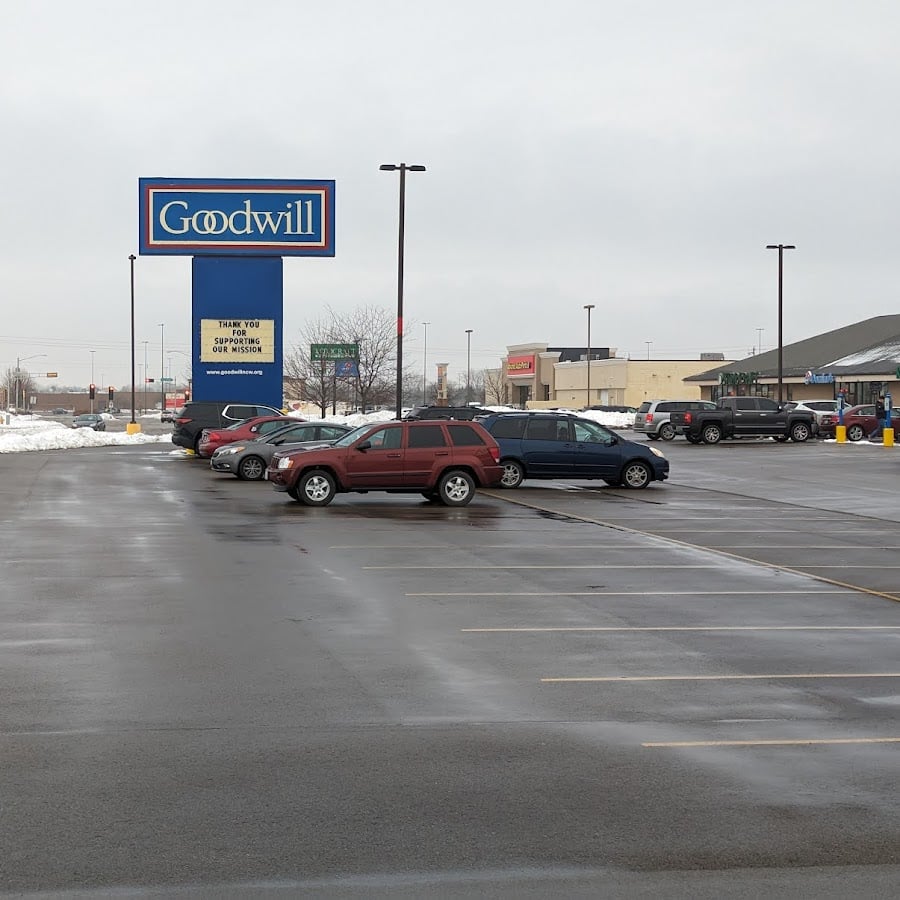 Walmart Supercenter Pharmacy