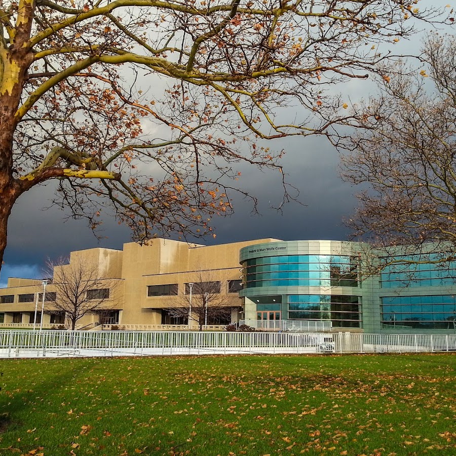 The University of Toledo Health Science Campus