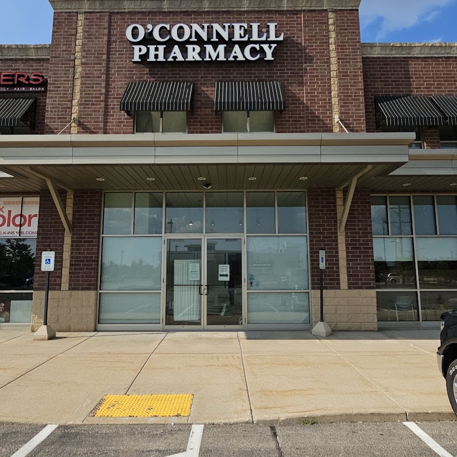 O'Connell Pharmacy