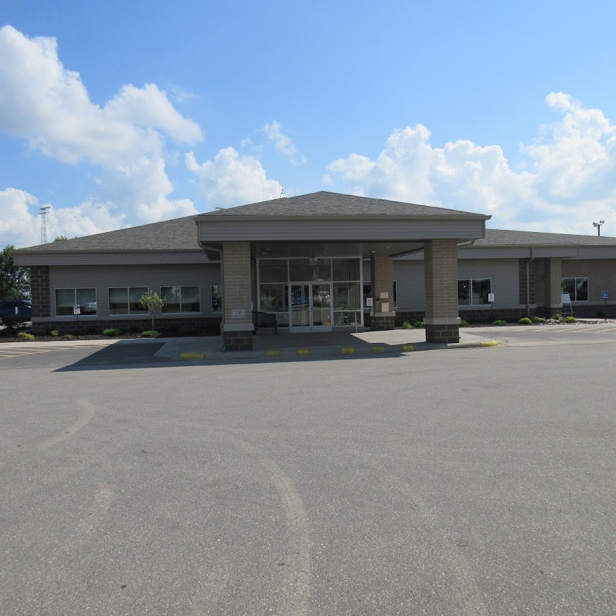 Scenic Bluffs Community Health Center Pharmacy