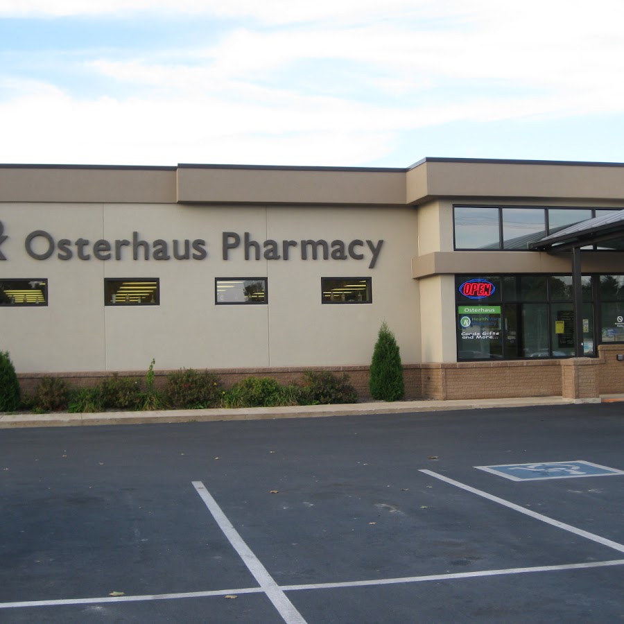 Osterhaus Pharmacy