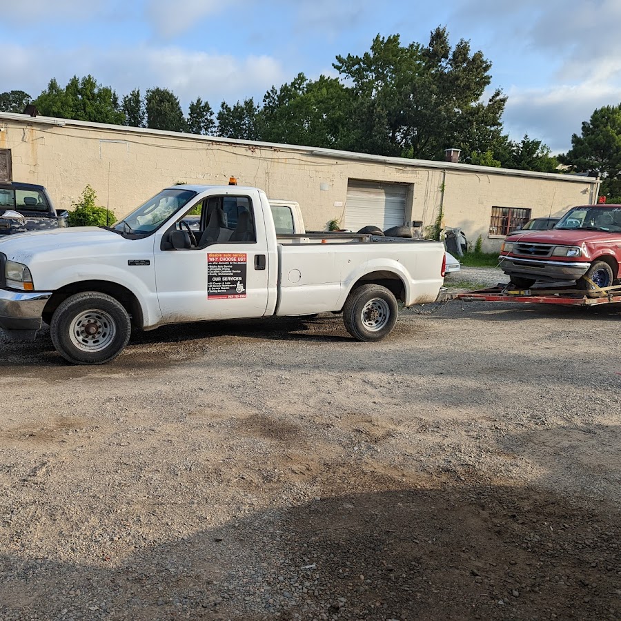 Mar - Mac Transportation Services Ambulance