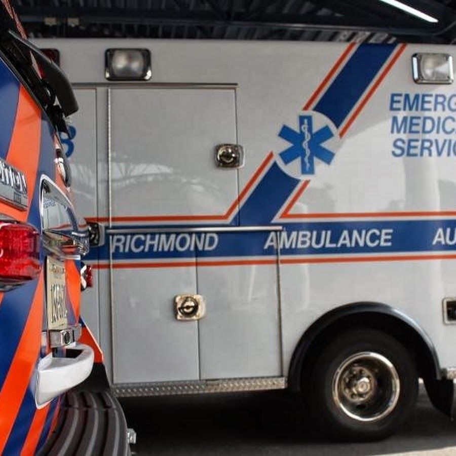 Richmond Ambulance Authority