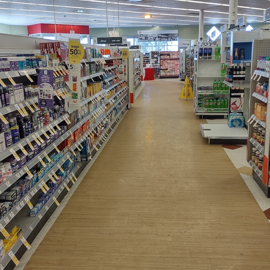 Rite Aid Pharmacy