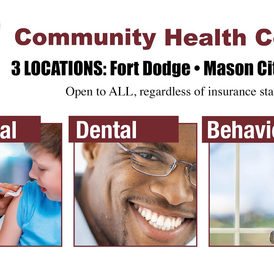 Community Health Center Of Fort Dodge Pharmacy