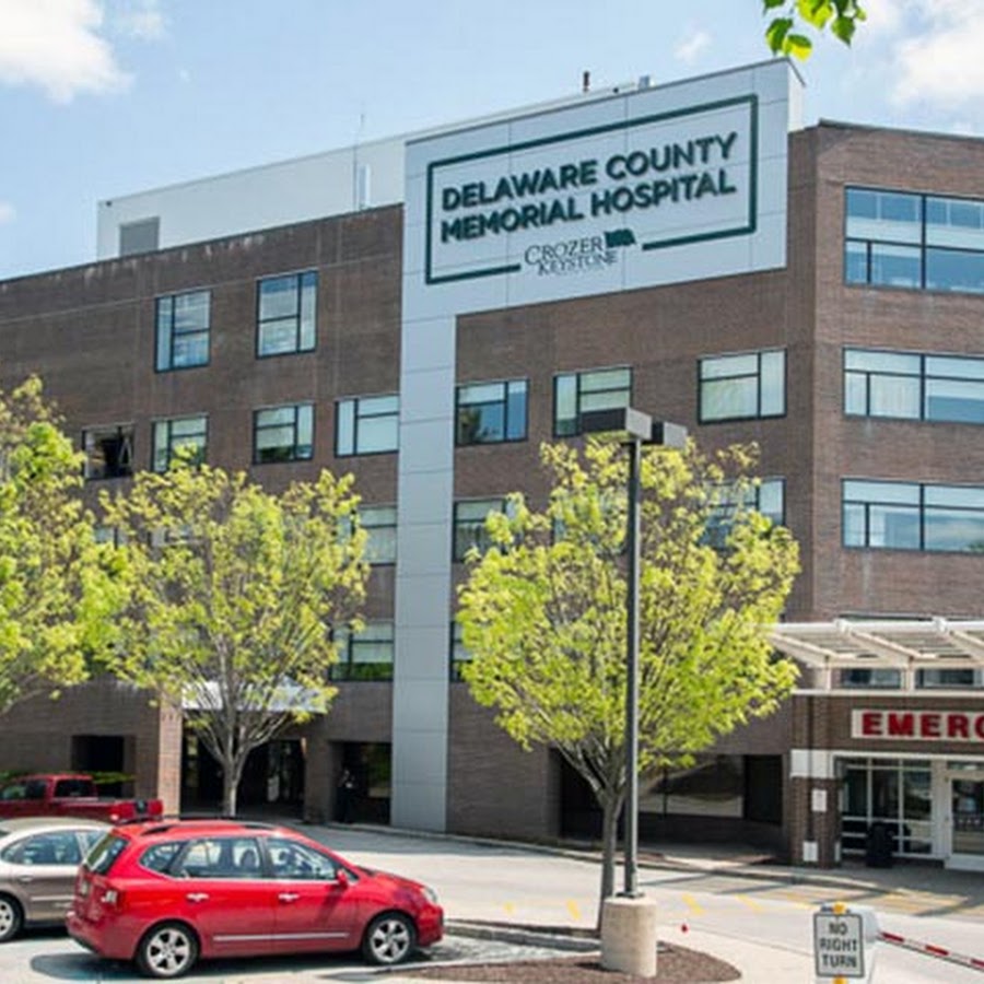 Delaware County Memorial Hospital