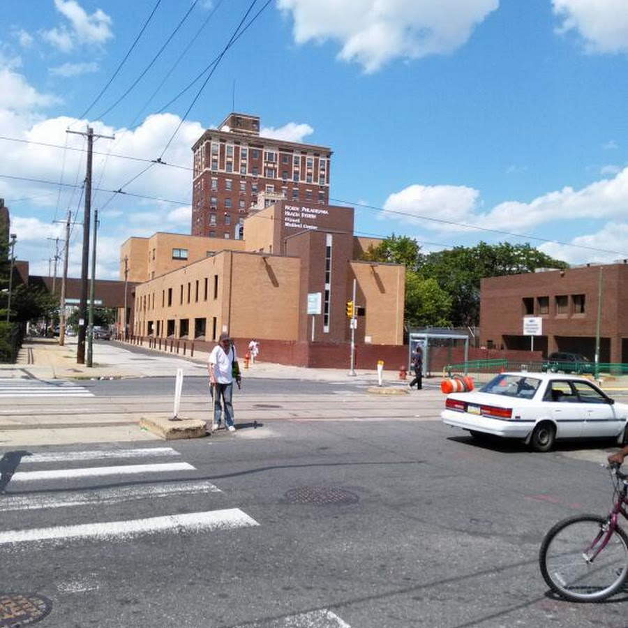 North Philadelphia Health System