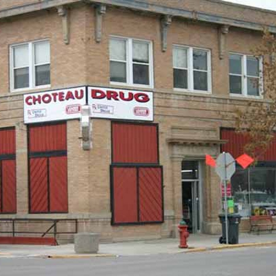 Choteau Drug Pharmacy