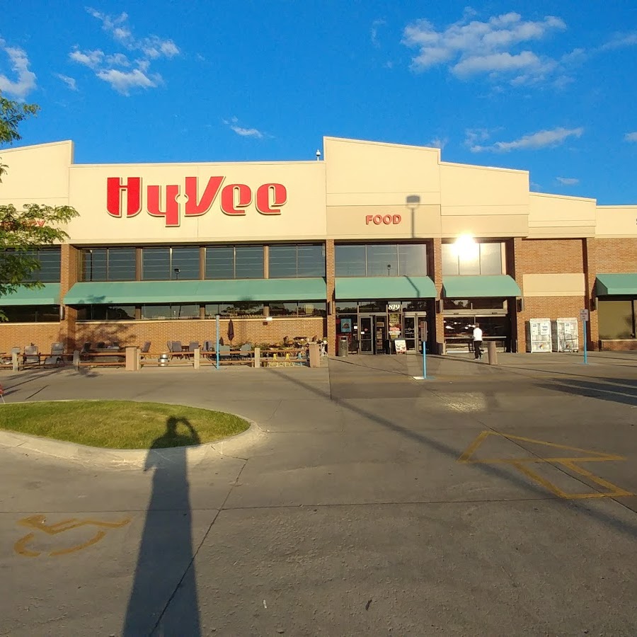 Hy-Vee Pharmacy