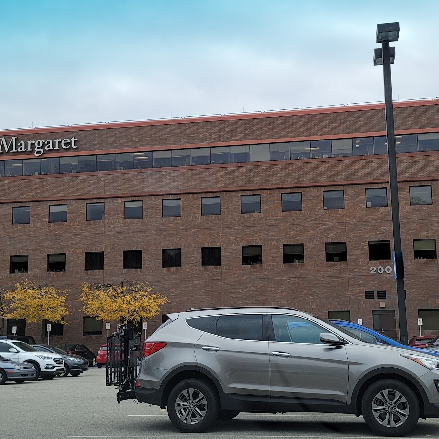 UPMC St. Margaret Cardiovascular Services