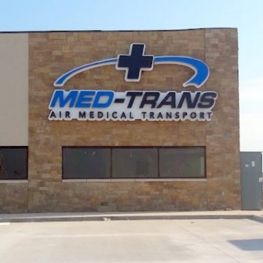 Med-Trans Ambulance of Lewisville