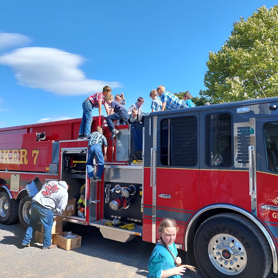 Union County Emergency Services