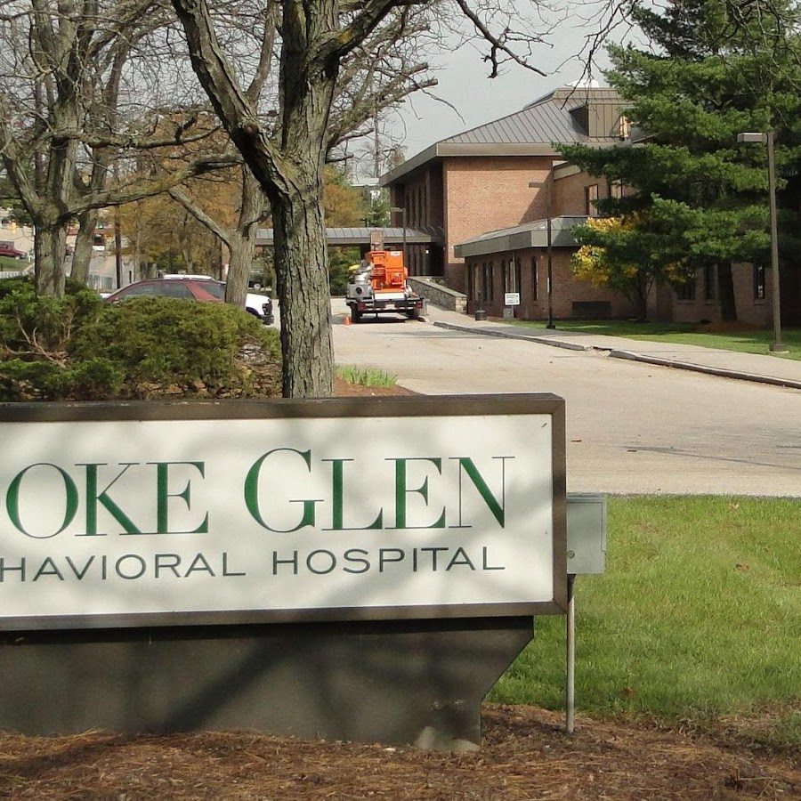 Brooke Glen Behavorial Hospital