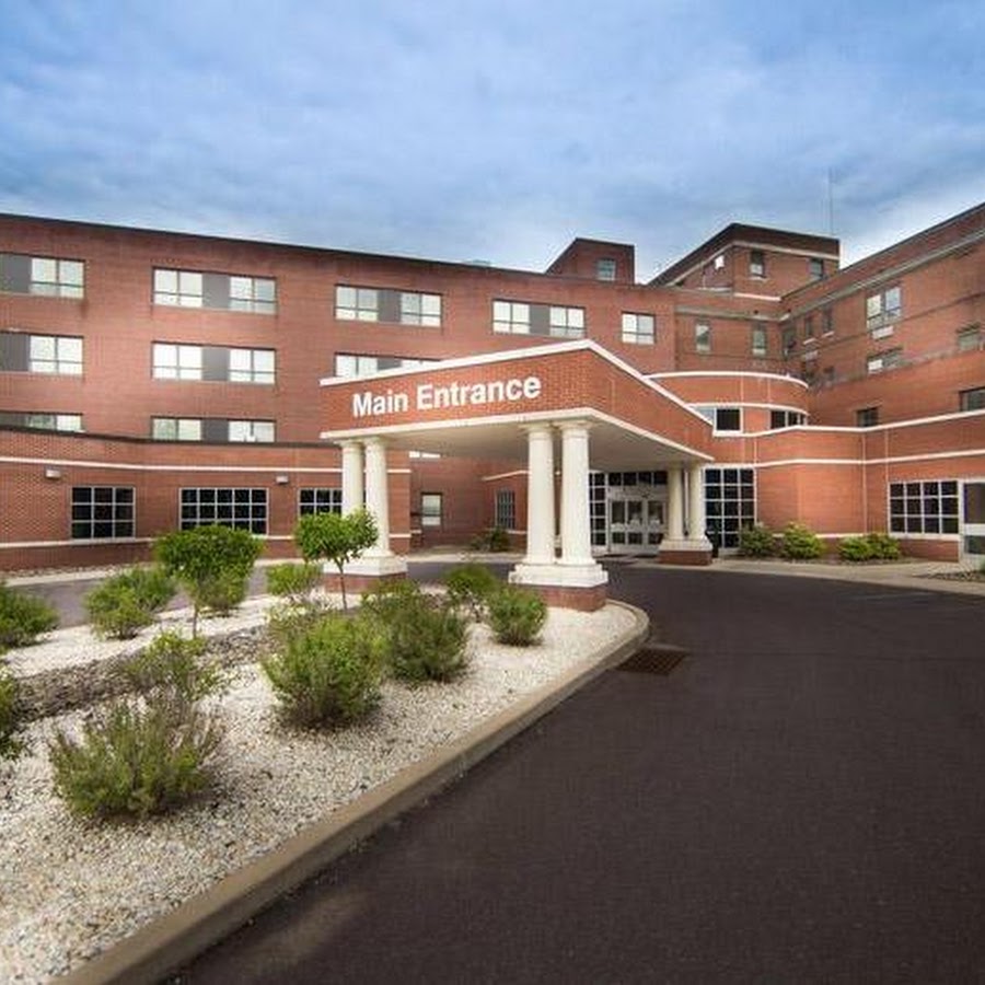 Geisinger Bloomsburg Hospital