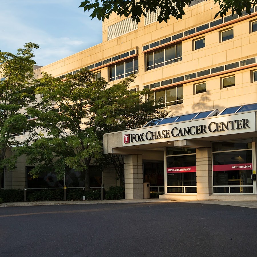 Fox Chase Cancer Center