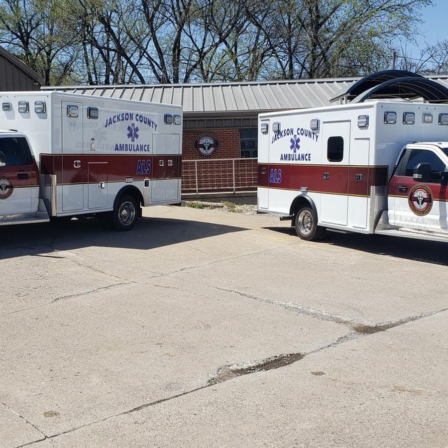 Jackson County Ambulance of Carbondale