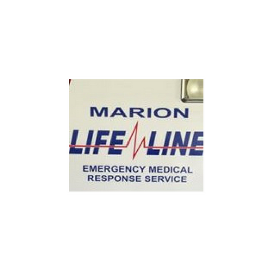 Life Line Ambulance of Marion