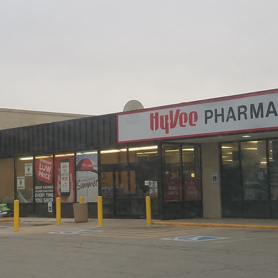 Hy-Vee Pharmacy