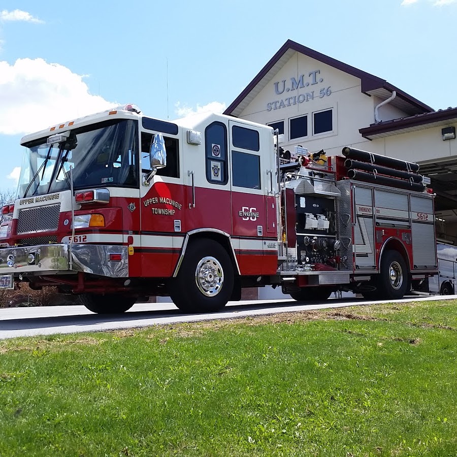 Upper Macungie Township Emergency Services