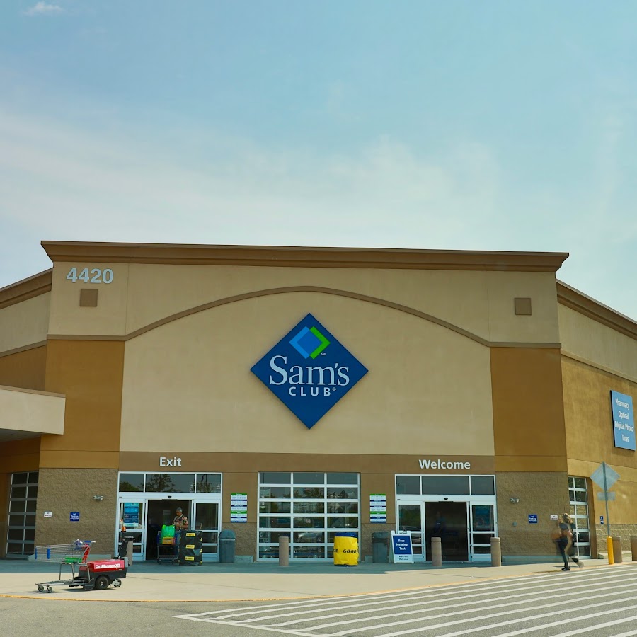 Sams Club Pharmacy