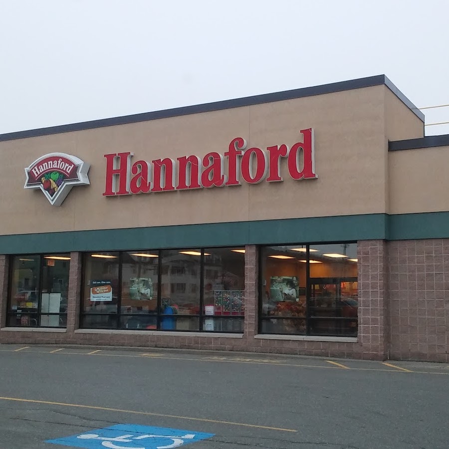 Hannaford Pharmacy