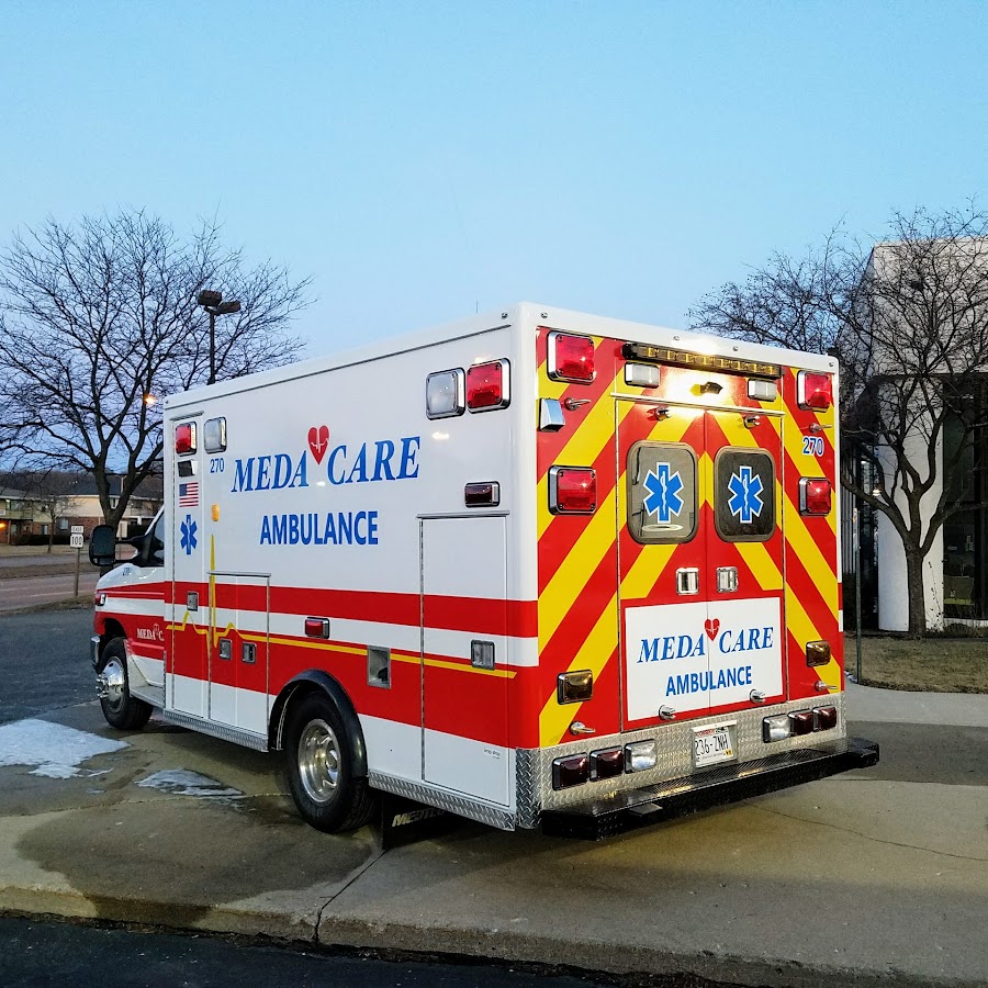 Paratech Ambulance Service of Milwaukee