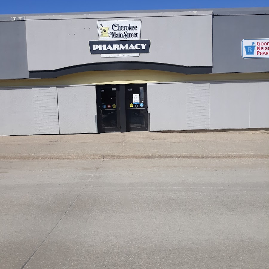 Hy-Vee Pharmacy