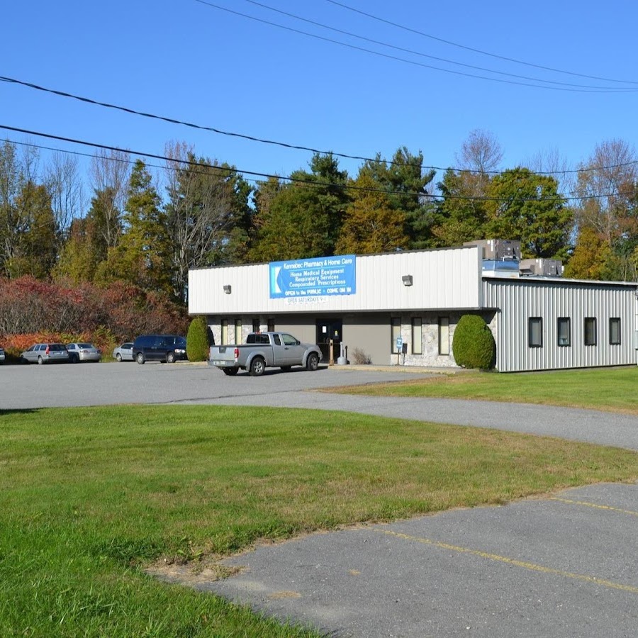 Kennebec Pharmacy And Home Care Pharmacy