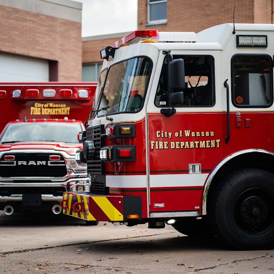 Wausau Ambulance Billing