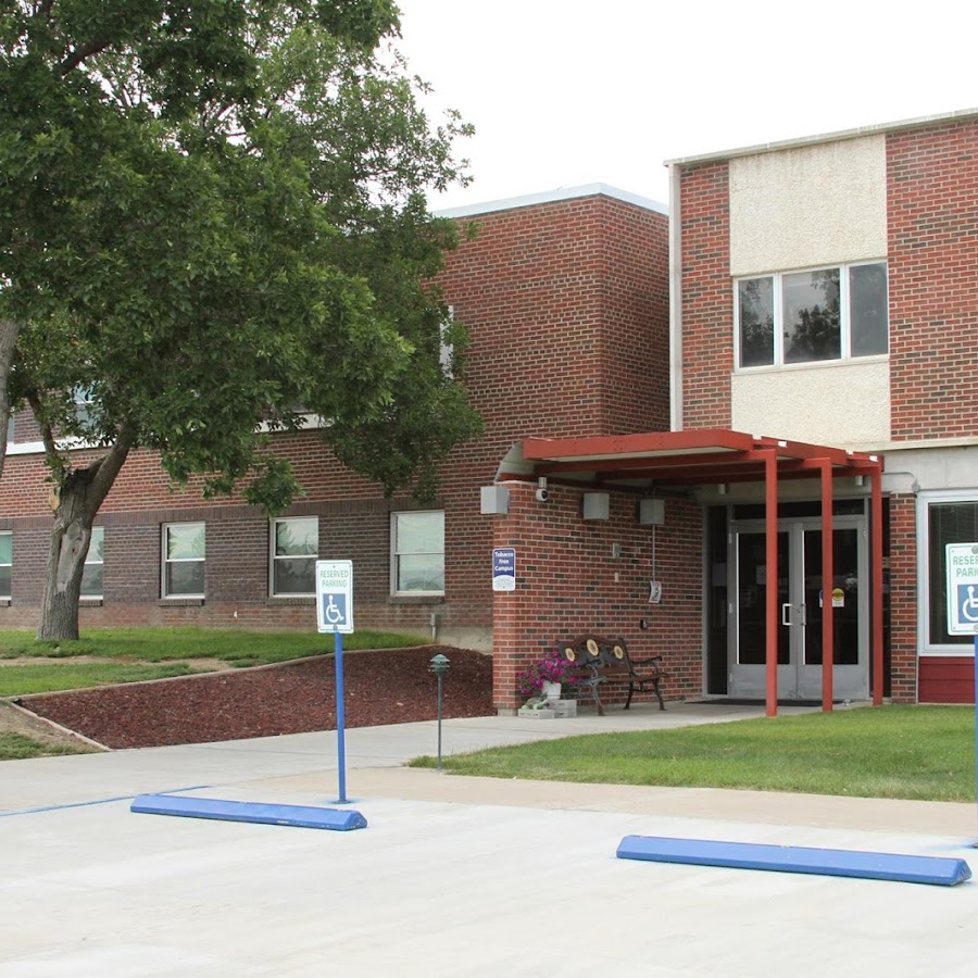 Wheatland Memorial Hospital