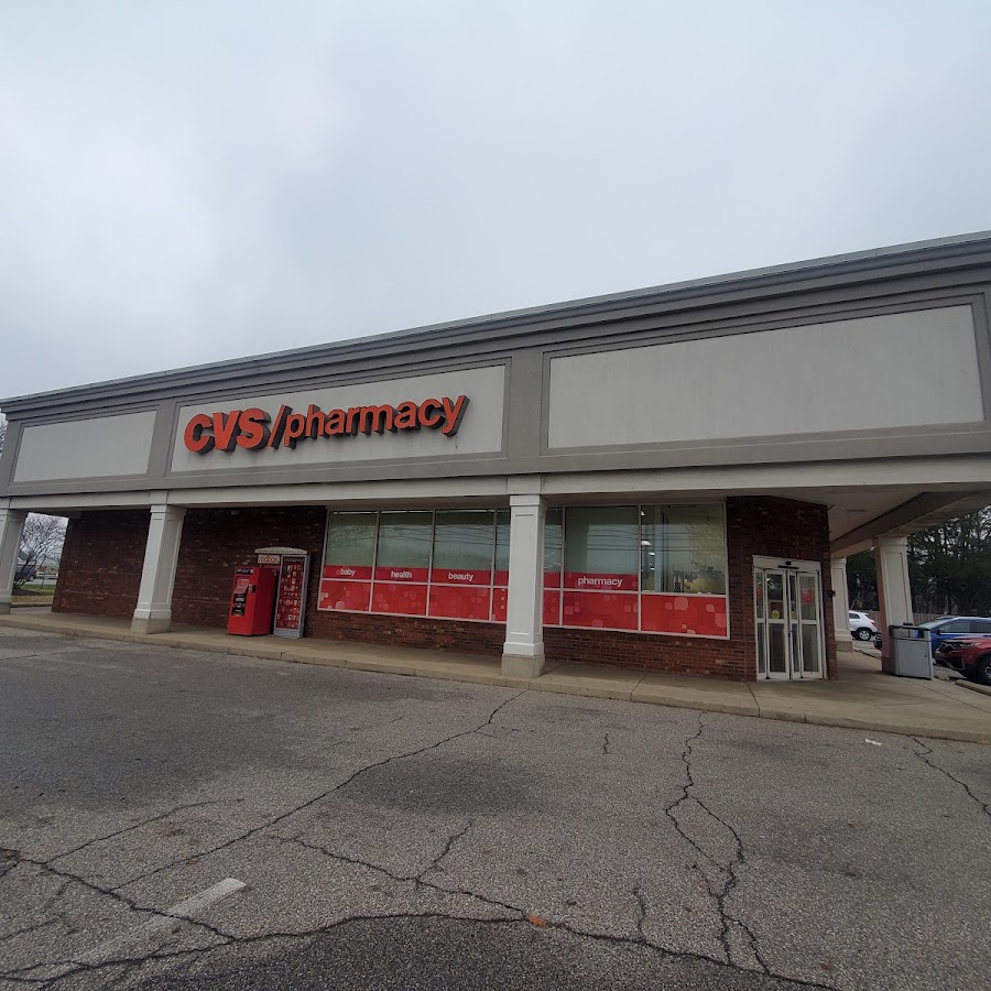 CVS Pharmacy